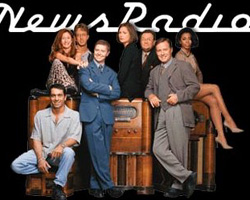 Días de radio (1995-1999) Escenas Nudistas