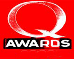 Q Awards escenas nudistas