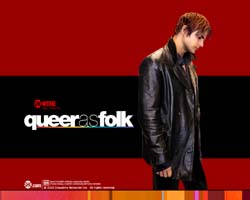 Queer as Folk (2000-2005) Escenas Nudistas