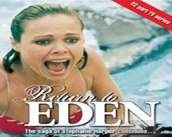Return to Eden escenas nudistas