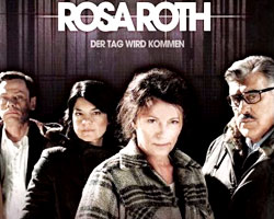 Rosa Roth - Der Tag wird kommen escenas nudistas