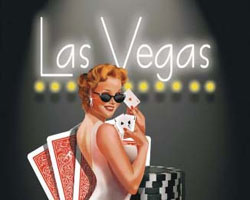 Sex Games Vegas (2005-2006) Escenas Nudistas