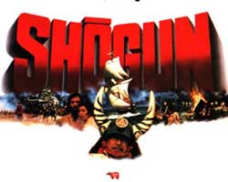 Shogun (1980) Escenas Nudistas