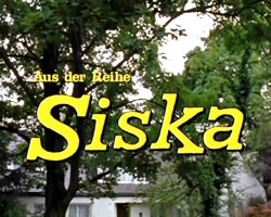 Siska (1998-2008) Escenas Nudistas