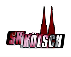 SK Kölsch (1999-2006) Escenas Nudistas