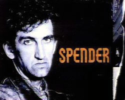 Spender (1991-1993) Escenas Nudistas