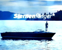Sternenfänger 2002 película escenas de desnudos