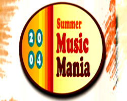 Summer Music Mania 2004 escenas nudistas