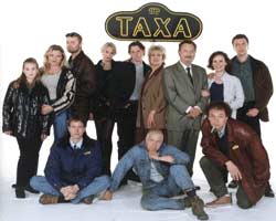 Taxa (1997-1999) Escenas Nudistas