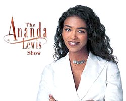 The Ananda Lewis Show escenas nudistas