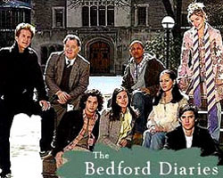 The Bedford Diaries (2006) Escenas Nudistas