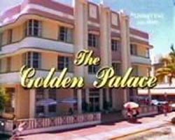 The Golden Palace escenas nudistas