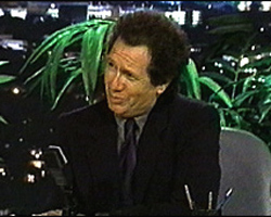 The Larry Sanders Show (1992-1998) Escenas Nudistas
