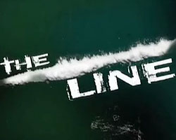 The Line (2008-2009) Escenas Nudistas