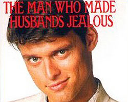 The Man Who Made Husbands Jealous escenas nudistas