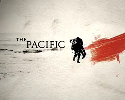 The Pacific 2010 película escenas de desnudos