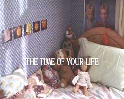 The Time of Your Life 2007 película escenas de desnudos