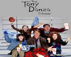 The Tony Danza Show (2004-2006) Escenas Nudistas