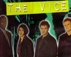 The Vice (1999-2003) Escenas Nudistas