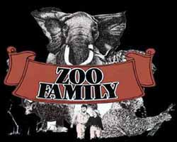 The Zoo Family escenas nudistas
