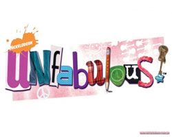 Unfabulous (2004-2007) Escenas Nudistas