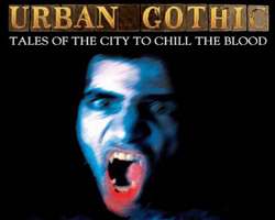 Urban Gothic (2000-2001) Escenas Nudistas