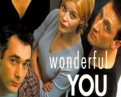 Wonderful You (sin definir) película escenas de desnudos