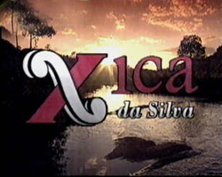 Xica da Silva 1996 - 1997 película escenas de desnudos