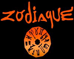 Zodiaque (2004) Escenas Nudistas