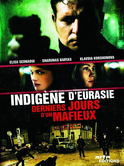 Indigène dEurasie 2010 película escenas de desnudos