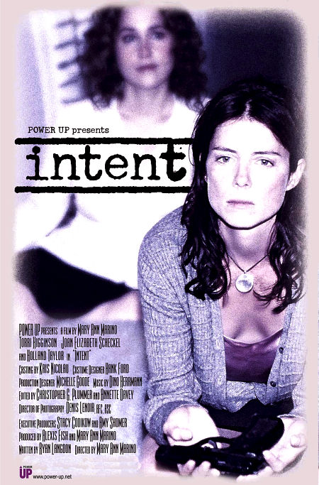 Intent (2003) Escenas Nudistas
