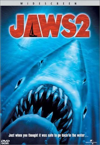 Jaws 2 (1978) Escenas Nudistas