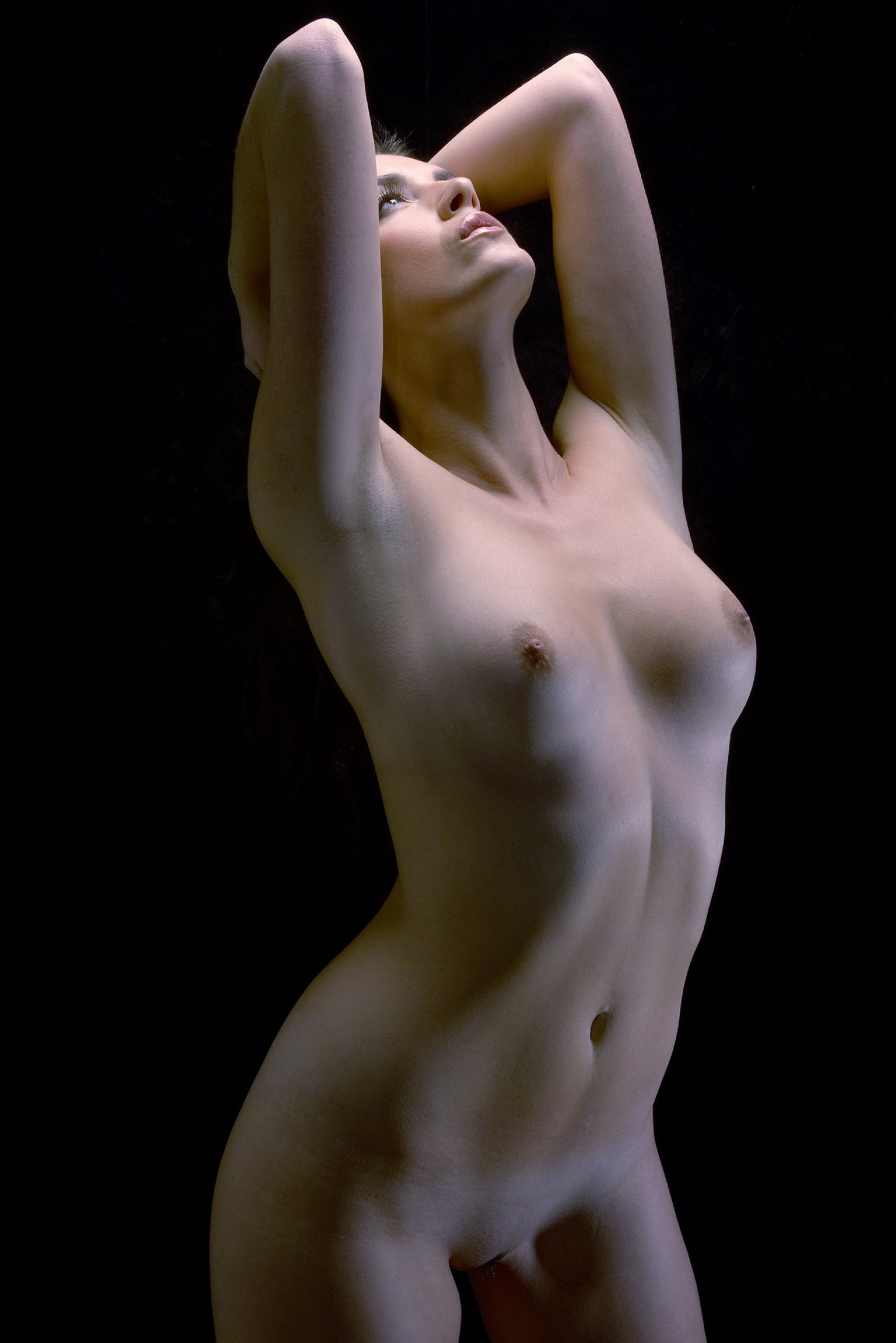 Katie Green desnuda