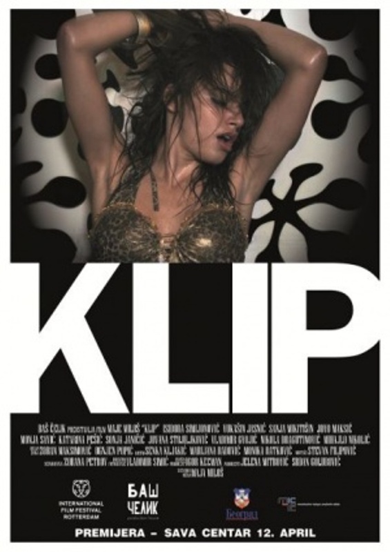 Clip 2012 película escenas de desnudos