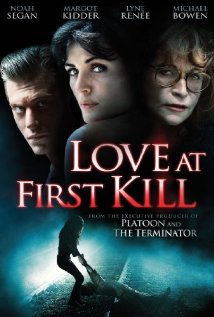 Love At First Kill (2008) Escenas Nudistas