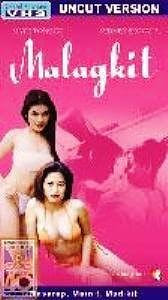 Malagkit (2003) Escenas Nudistas