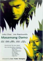 Masamang damo 1996 película escenas de desnudos