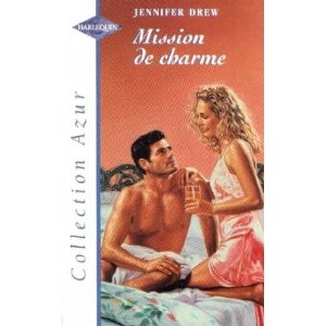 Missions de charme (2002) Escenas Nudistas
