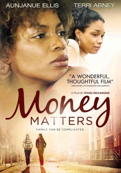Money Matters (2011) Escenas Nudistas