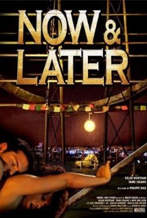 Now & Later (2009) Escenas Nudistas