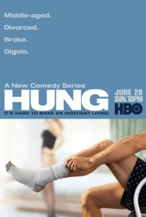 Hung (TV Series) 2009 película escenas de desnudos