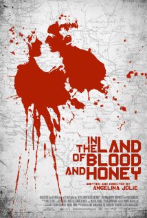 In the Land of Blood and Honey 2012 película escenas de desnudos