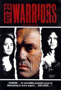 Once Were Warriors 1994 película escenas de desnudos