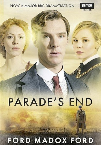 Parade's End (2012) Escenas Nudistas