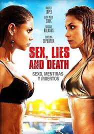 Sexo, mentiras y muertos 2011 película escenas de desnudos