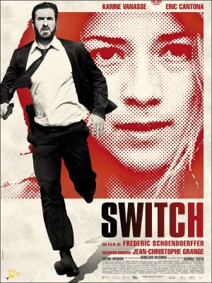 Switch (2011) Escenas Nudistas