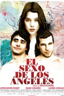 Angels of Sex (2012) Escenas Nudistas