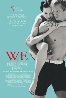 Wallis y Eduardo: El romance del siglo 2011 película escenas de desnudos