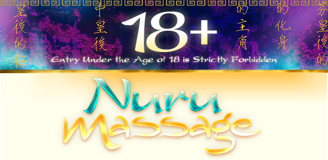 Nuru Massage escenas nudistas