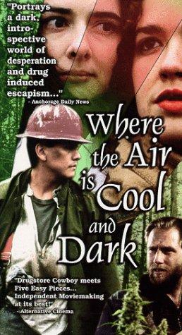 Where the Air Is Cool and Dark (1997) Escenas Nudistas
